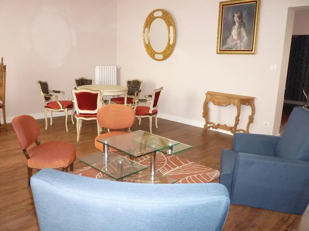 Hôtel Ripa-Alta à Plaisance  Maison d'hôtes Plaisance (Gers)