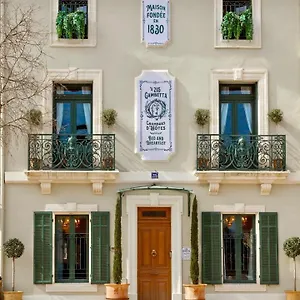 Le 215 Gambetta Boutique En Provence Couette-café Cavaillon