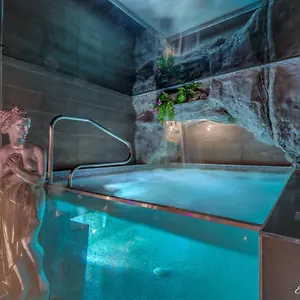 Evasion Antillaise Hotel Marseille