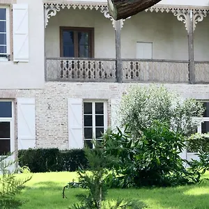 La Belle Montoise Beaumont-de-Lomagne