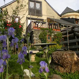 L'arcouli Sers (Hautes-Pyrenees)