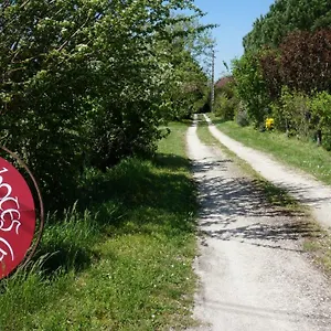 Au Garcin La Romieu