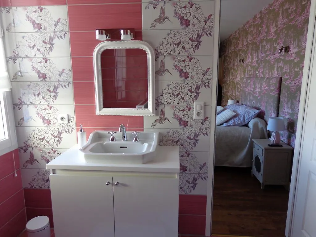 Ripa-Alta Hotel Plaisance  France