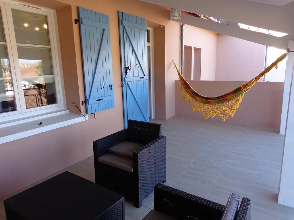 Ripa-Alta Hotel Plaisance  0*, Plaisance (Gers)