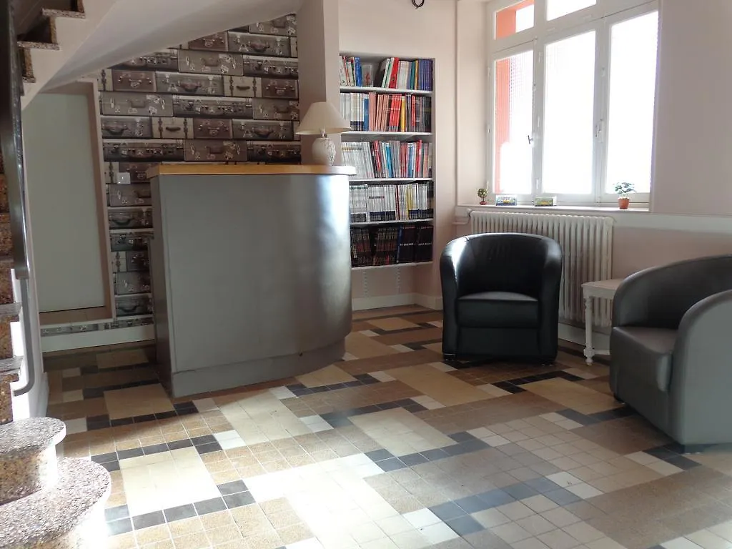 Guest house Ripa-Alta Hotel Plaisance