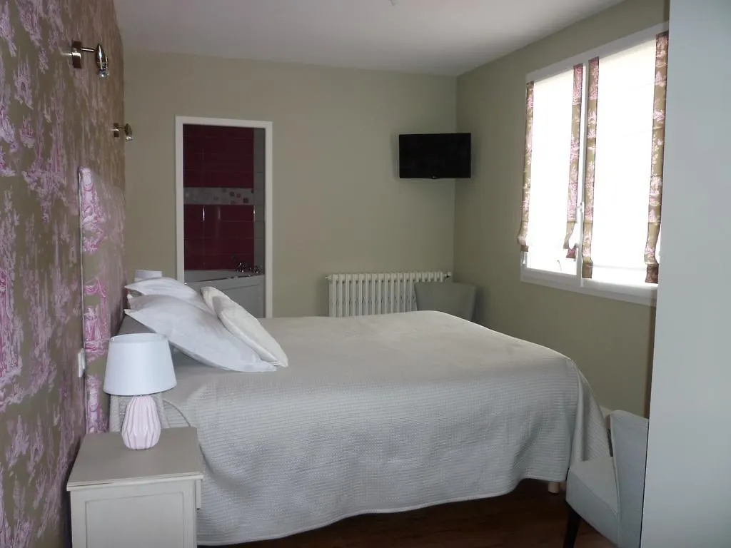 Guest house Ripa-Alta Hotel Plaisance  France