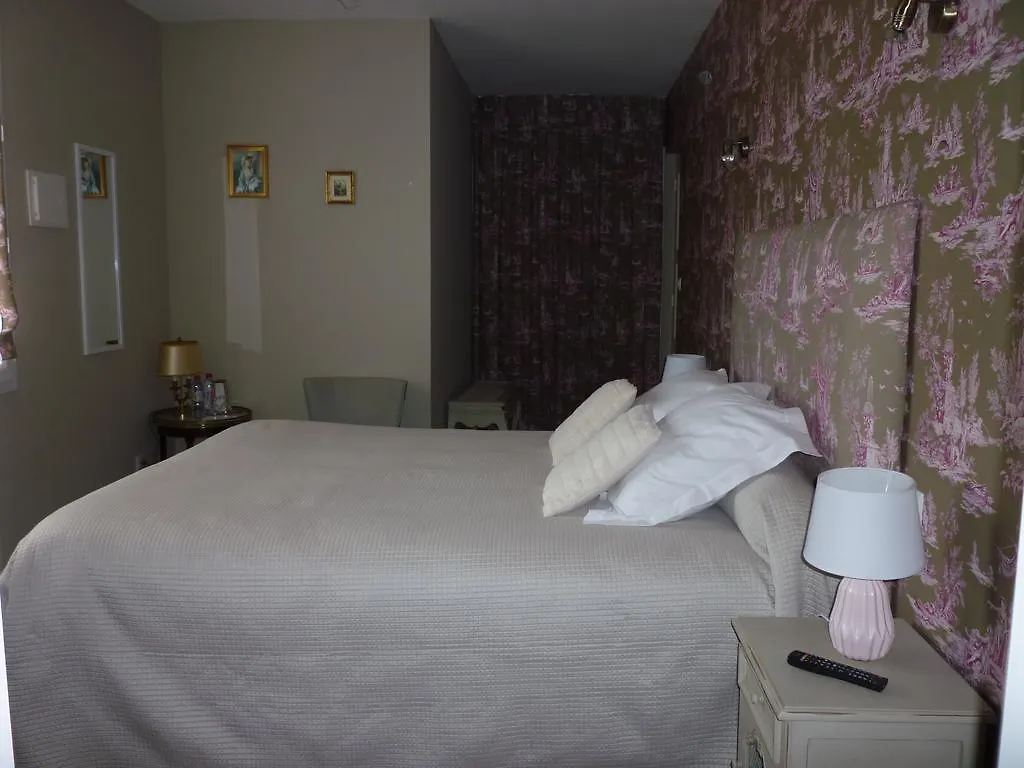 Guest house Ripa-Alta Hotel Plaisance