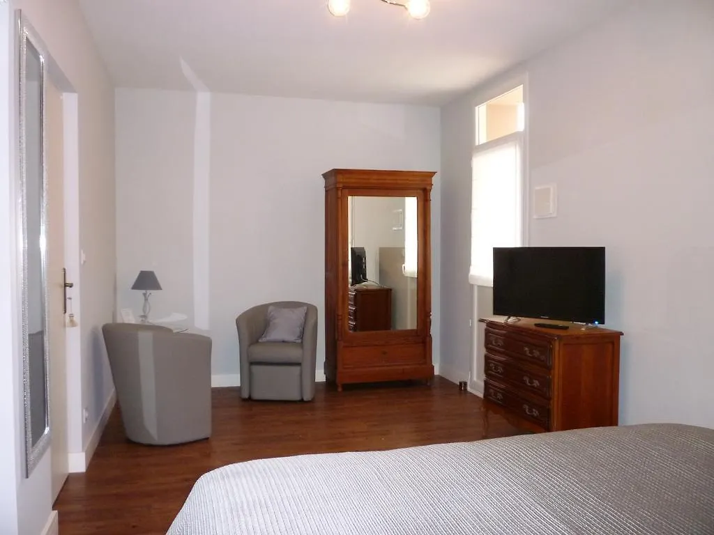 Ripa-Alta Hotel Plaisance  0*, Plaisance (Gers) France